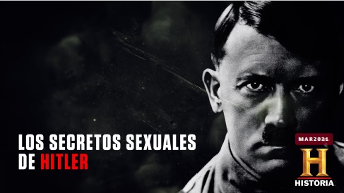 Los secretos sexuales de Hitler